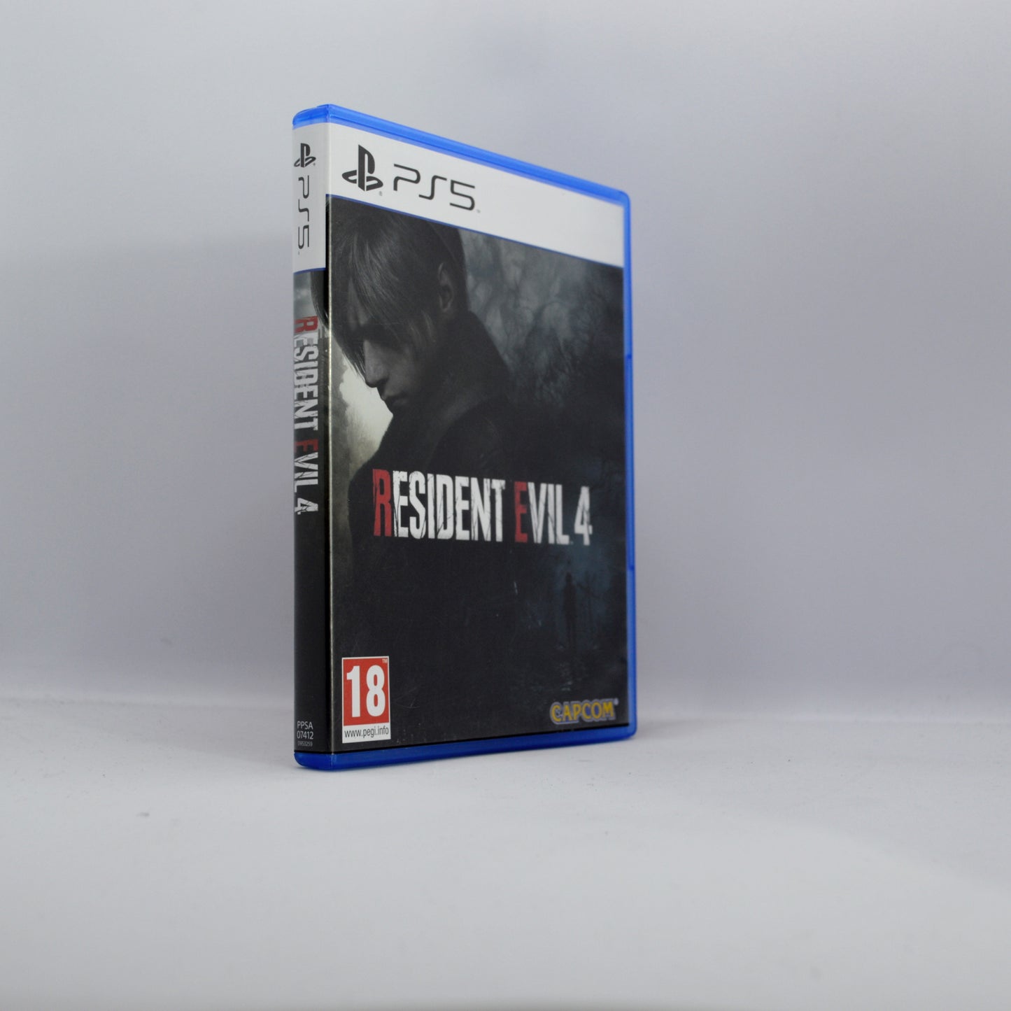 PS5 - Resident Evil 4
