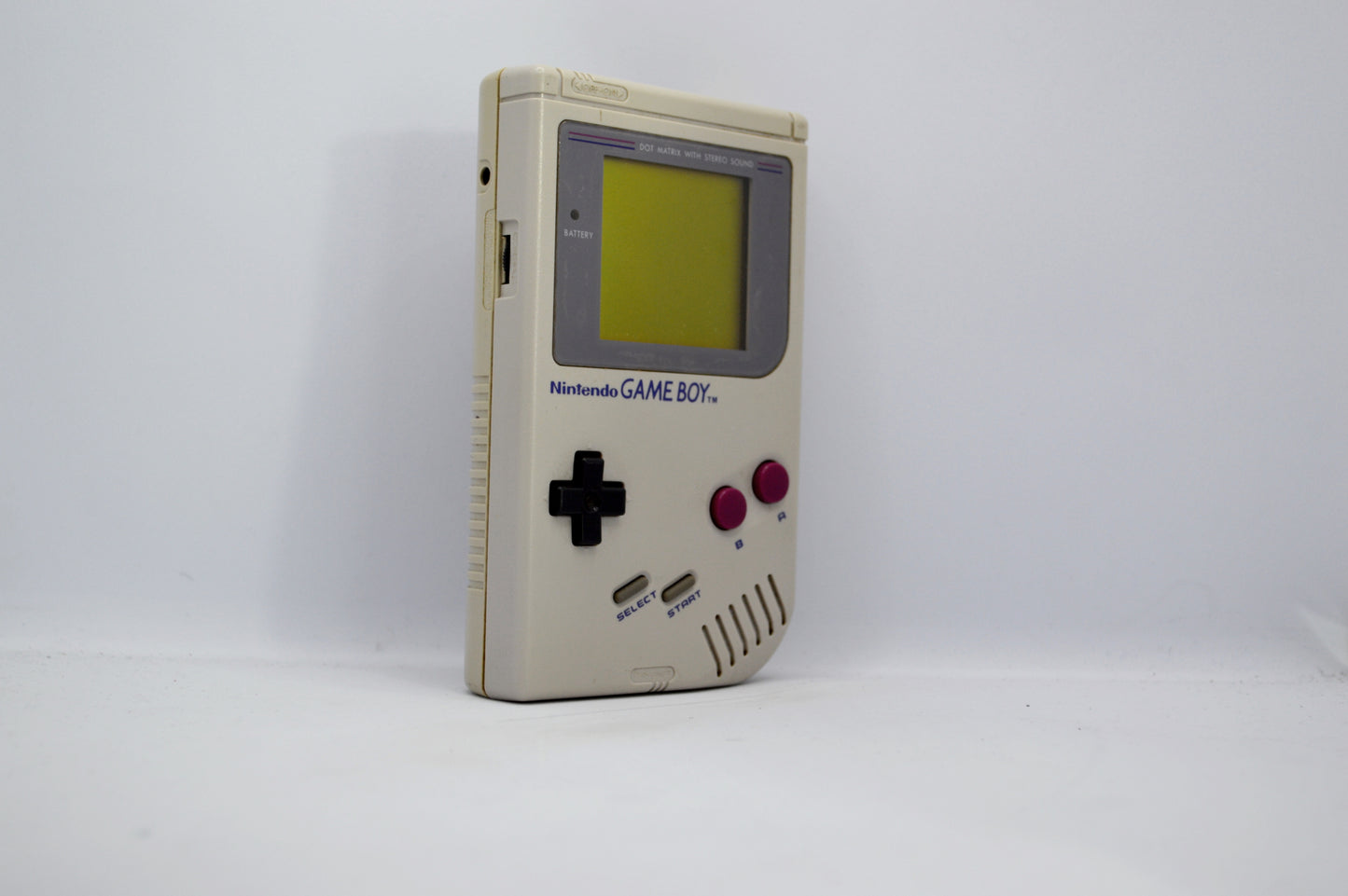 Nintendo Gameboy