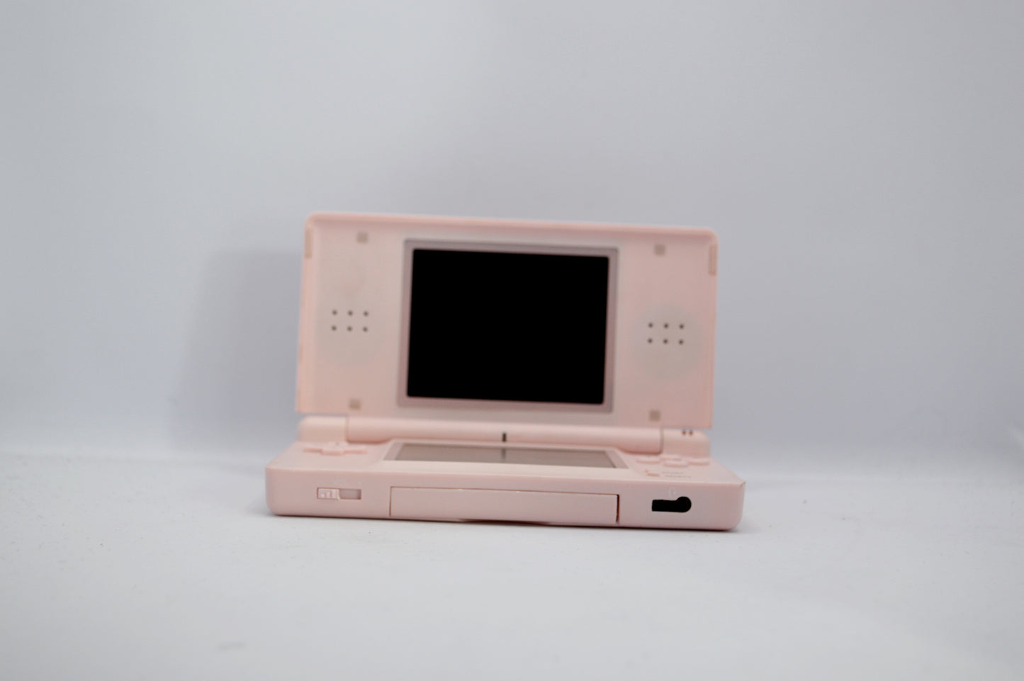 Nintendo DS Light (Pink)
