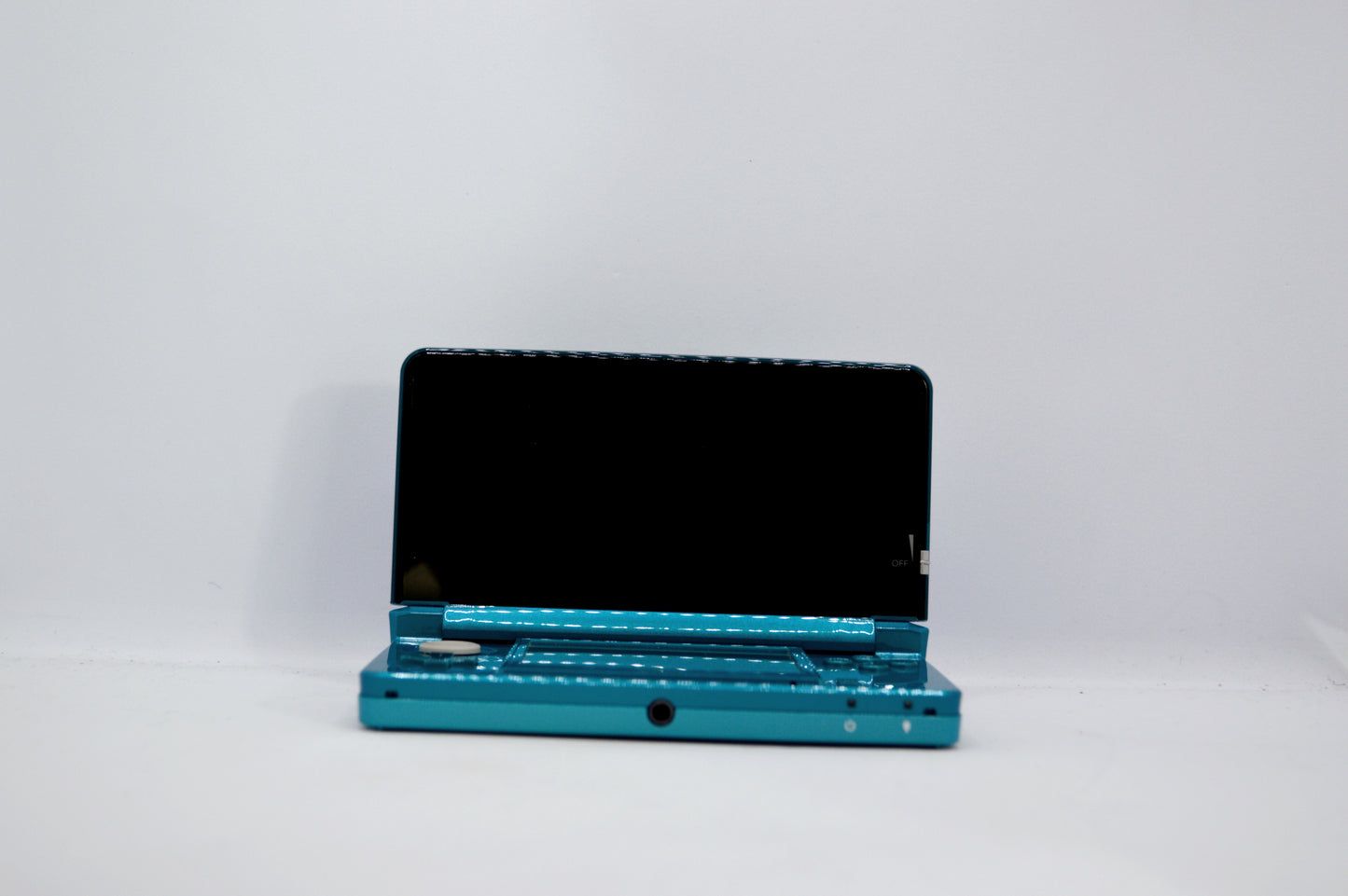 Nintendo 3DS (Turquoise)
