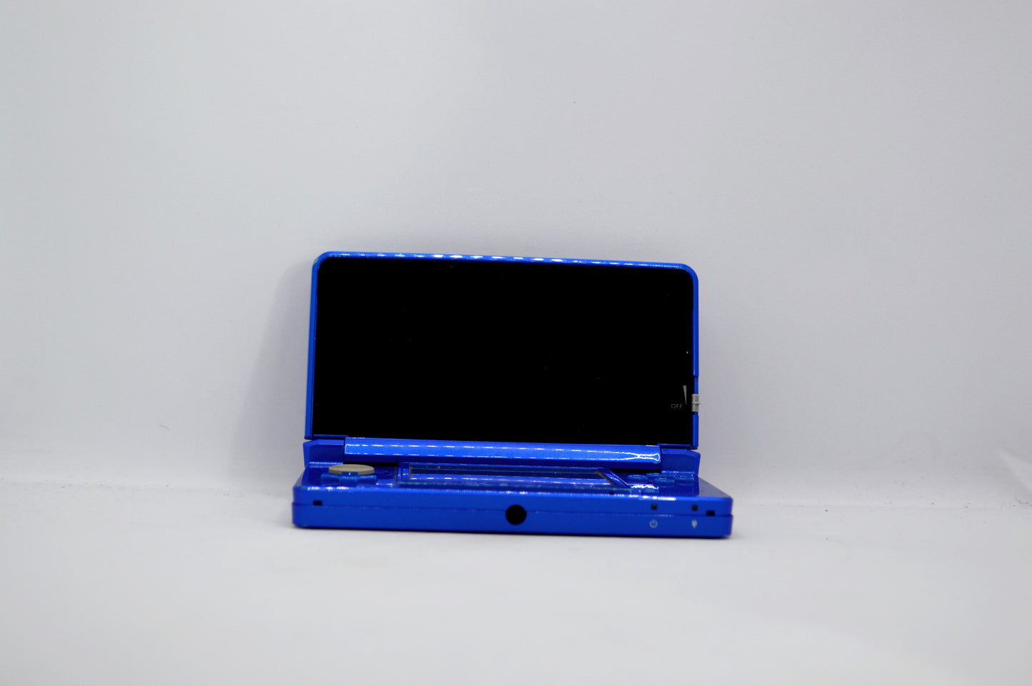 Nintendo 3DS (Blue)