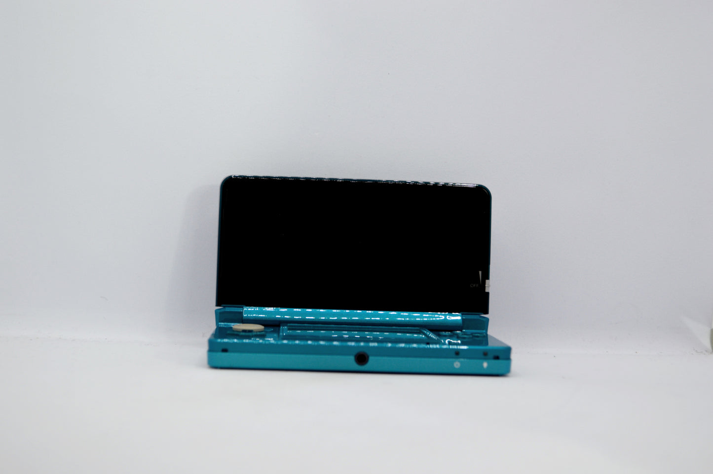 Nintendo 3DS (Turquoise)