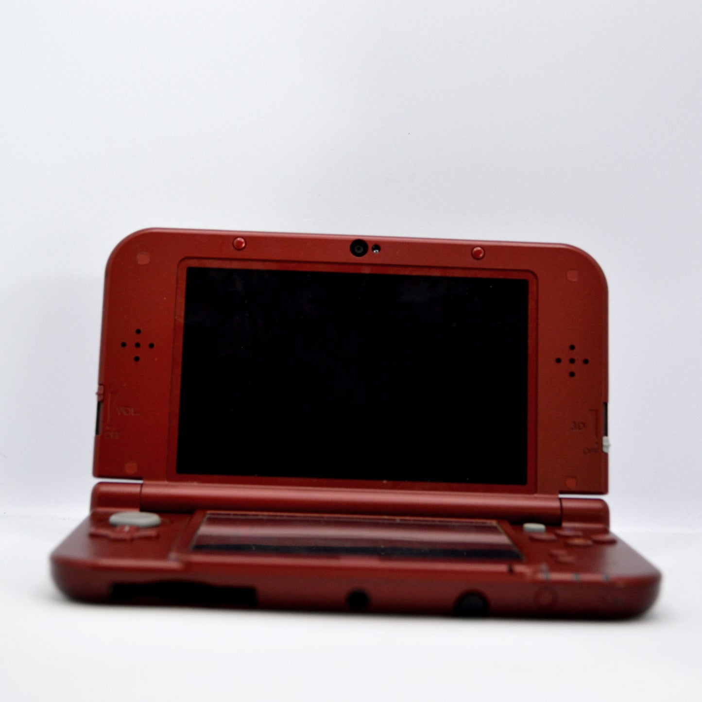 Nintendo New 3DS XL