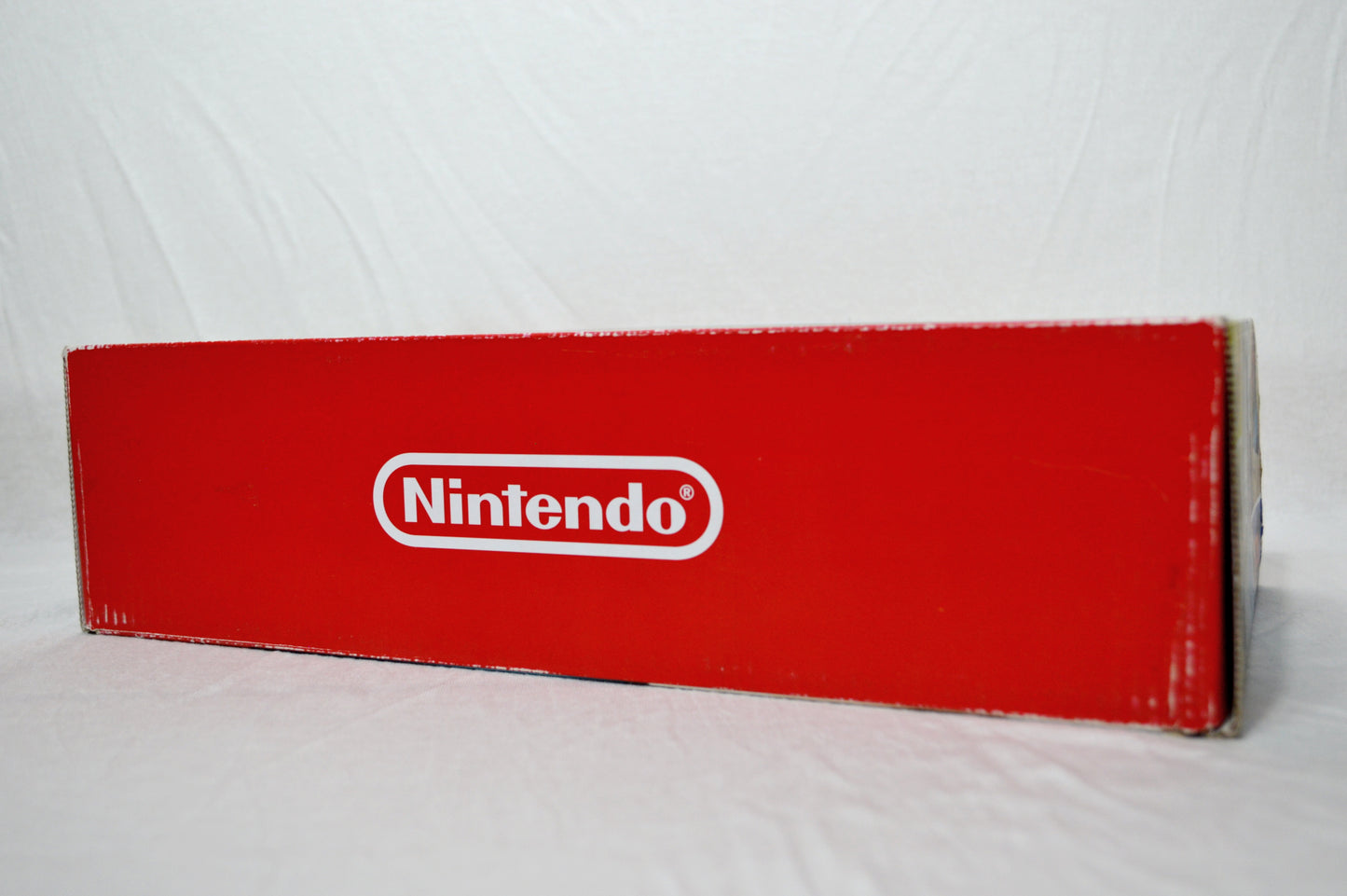 Nintendo Switch V1