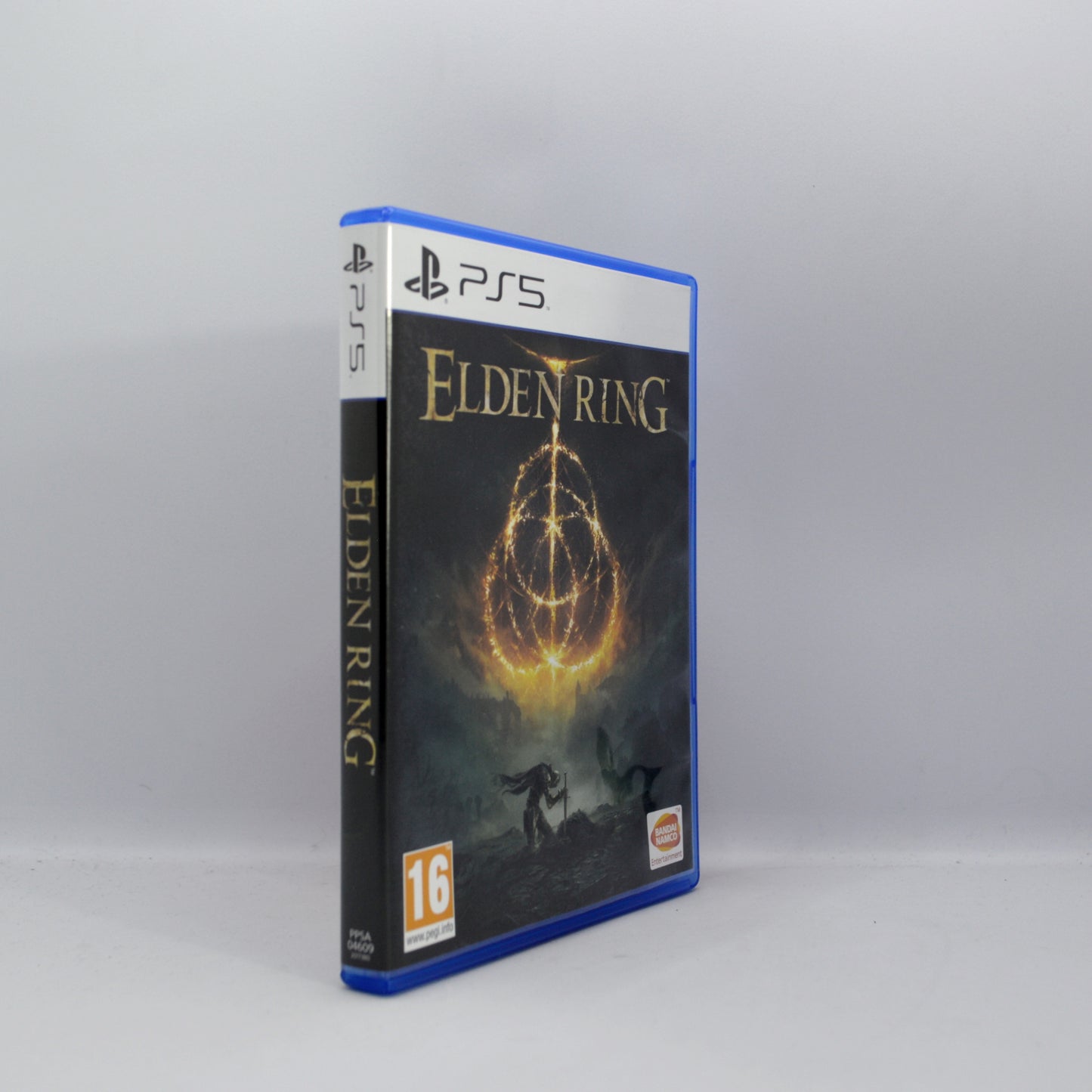 PS5 - Elden Ring