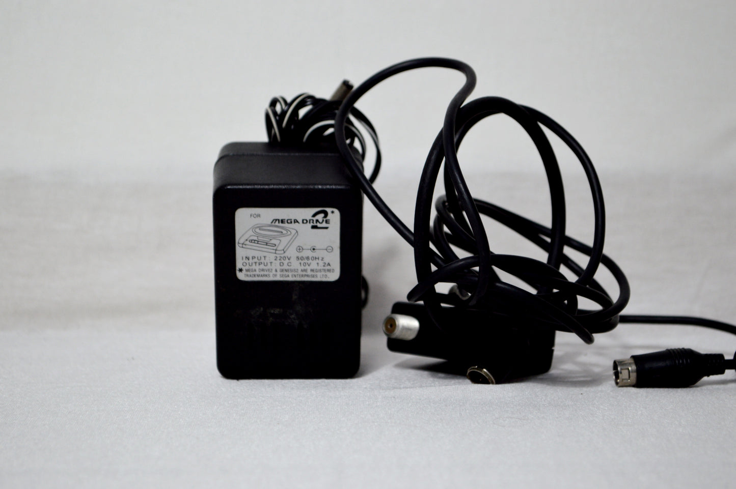 Sega Mega Drive 2