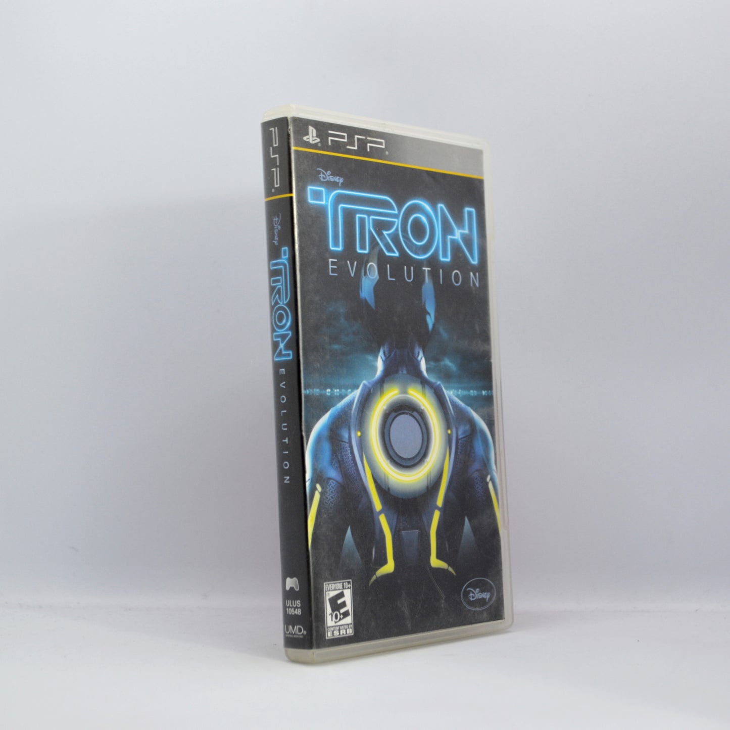PSP - Tron