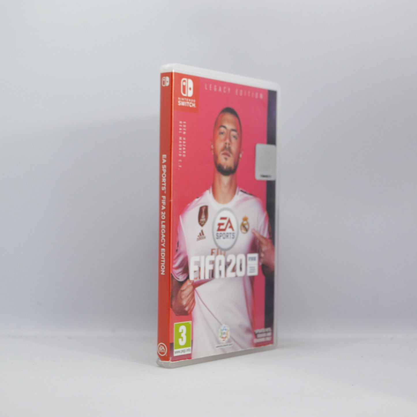 Nintendo Switch - Fifa 20