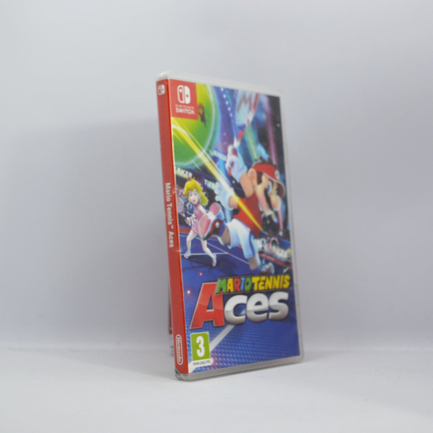 Nintendo Switch - Super Mario Aces