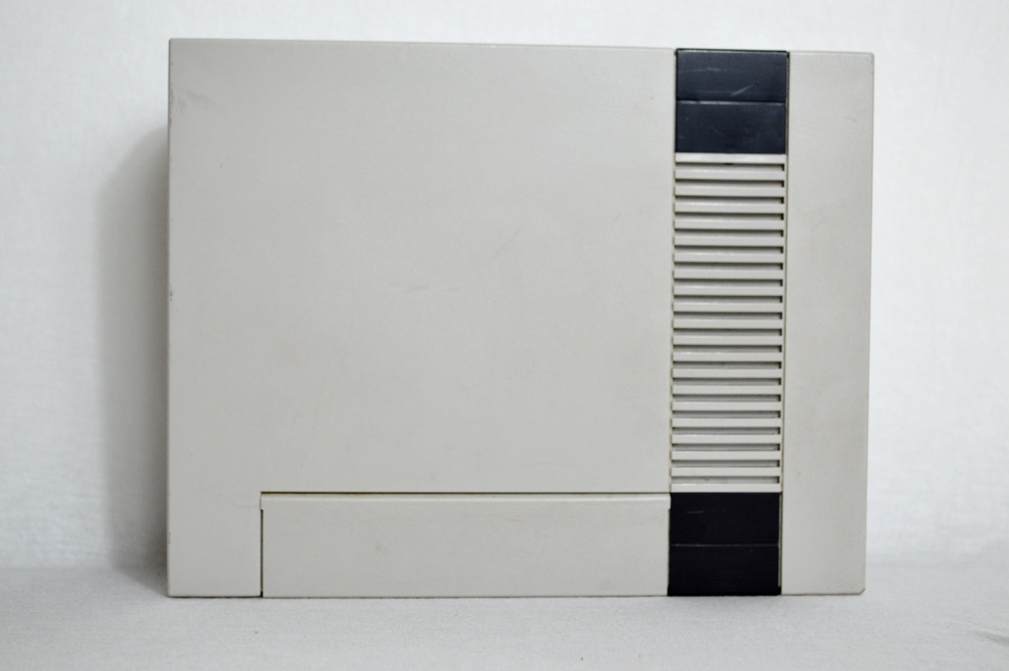 Nintendo Entreatment System NES