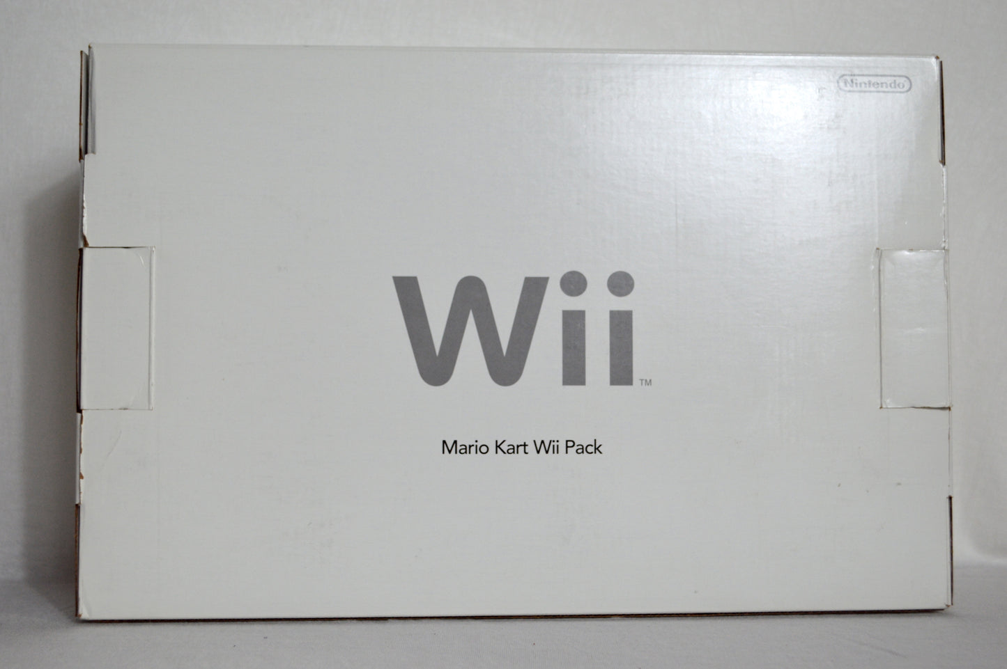 Nintendo Wii Mario Kart Pack