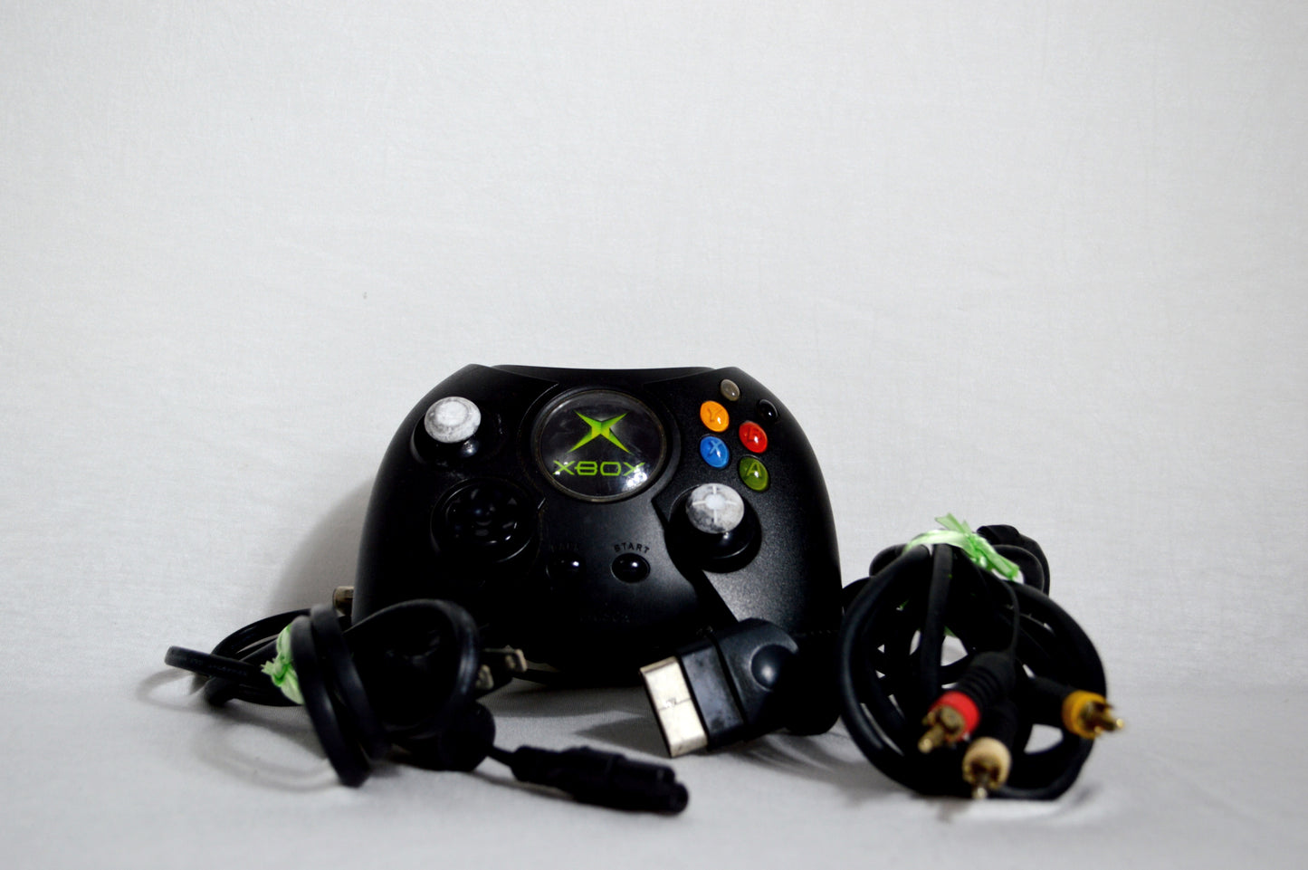 Xbox