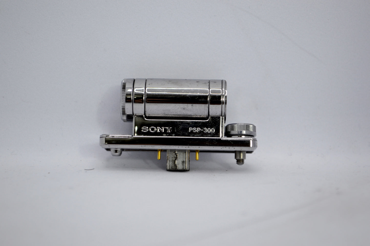 Sony Psp Camera