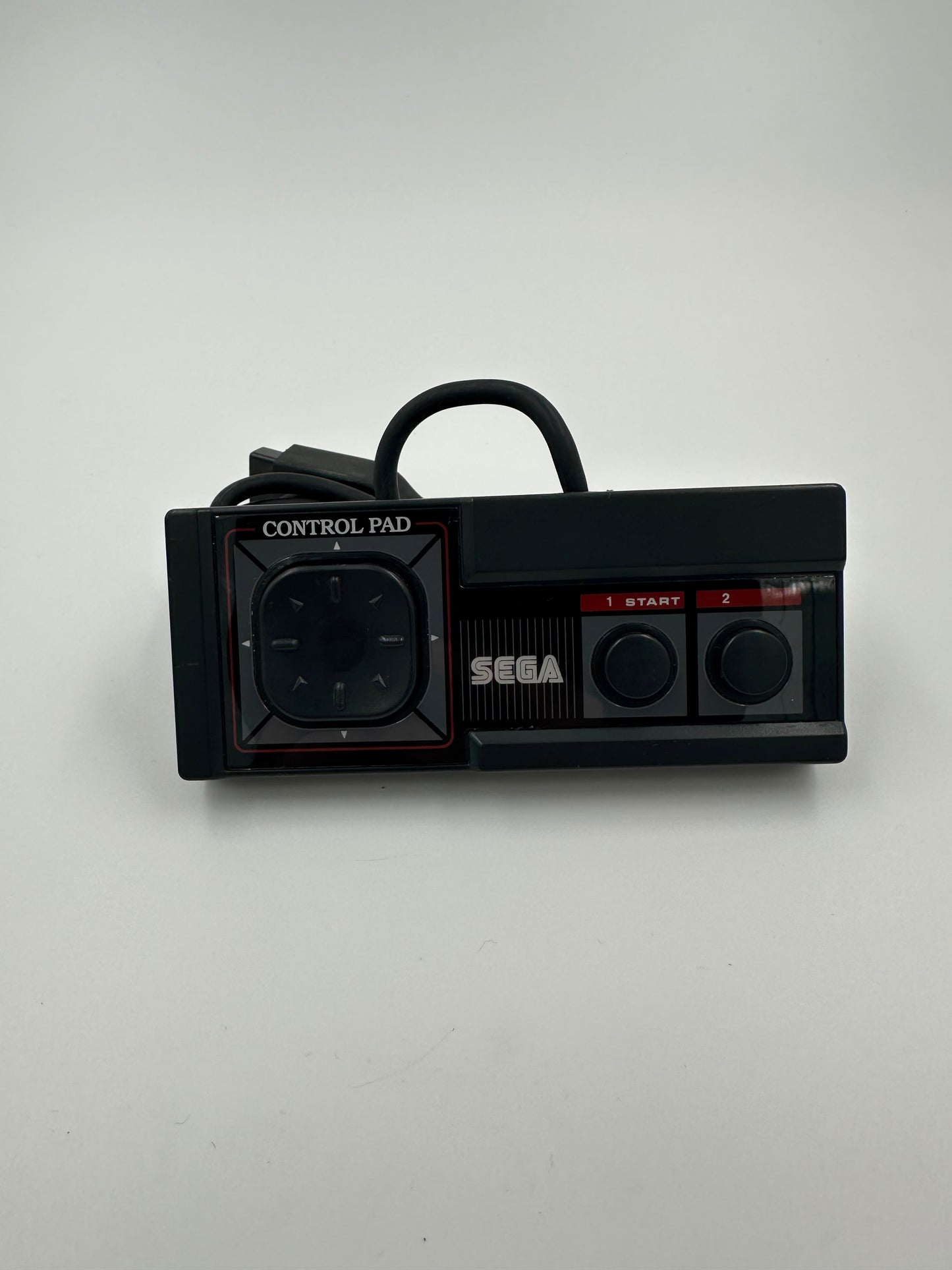 Sega Master System
