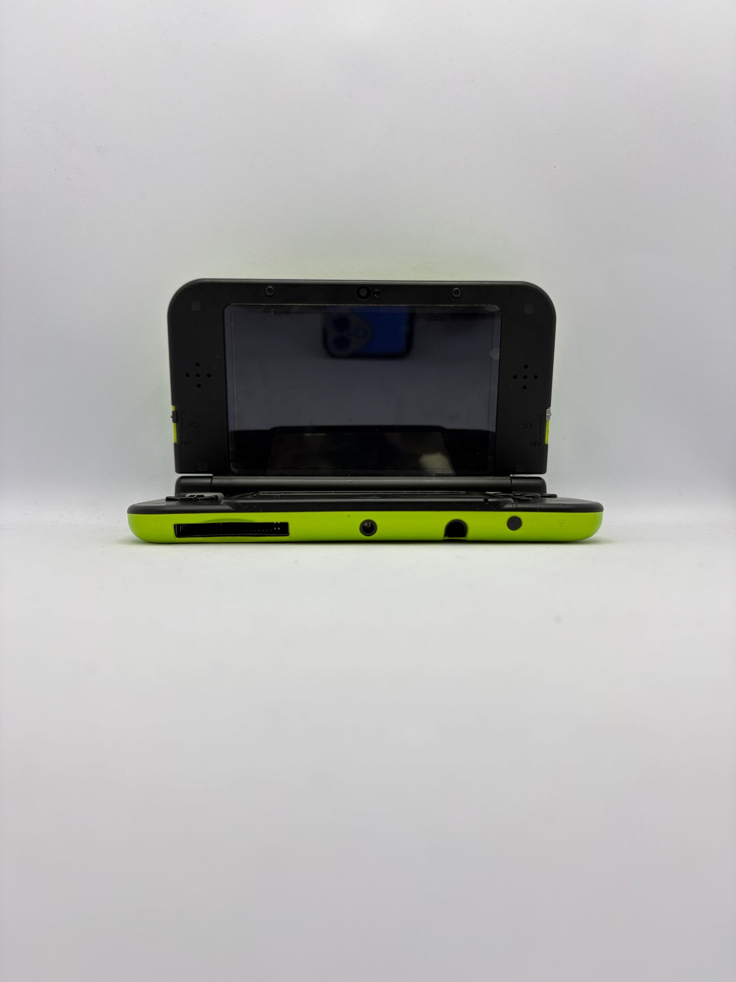 Nintendo 3DS XL