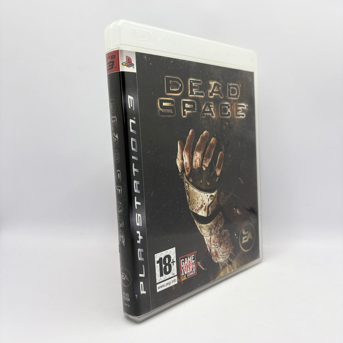 PS3 - Dead Space