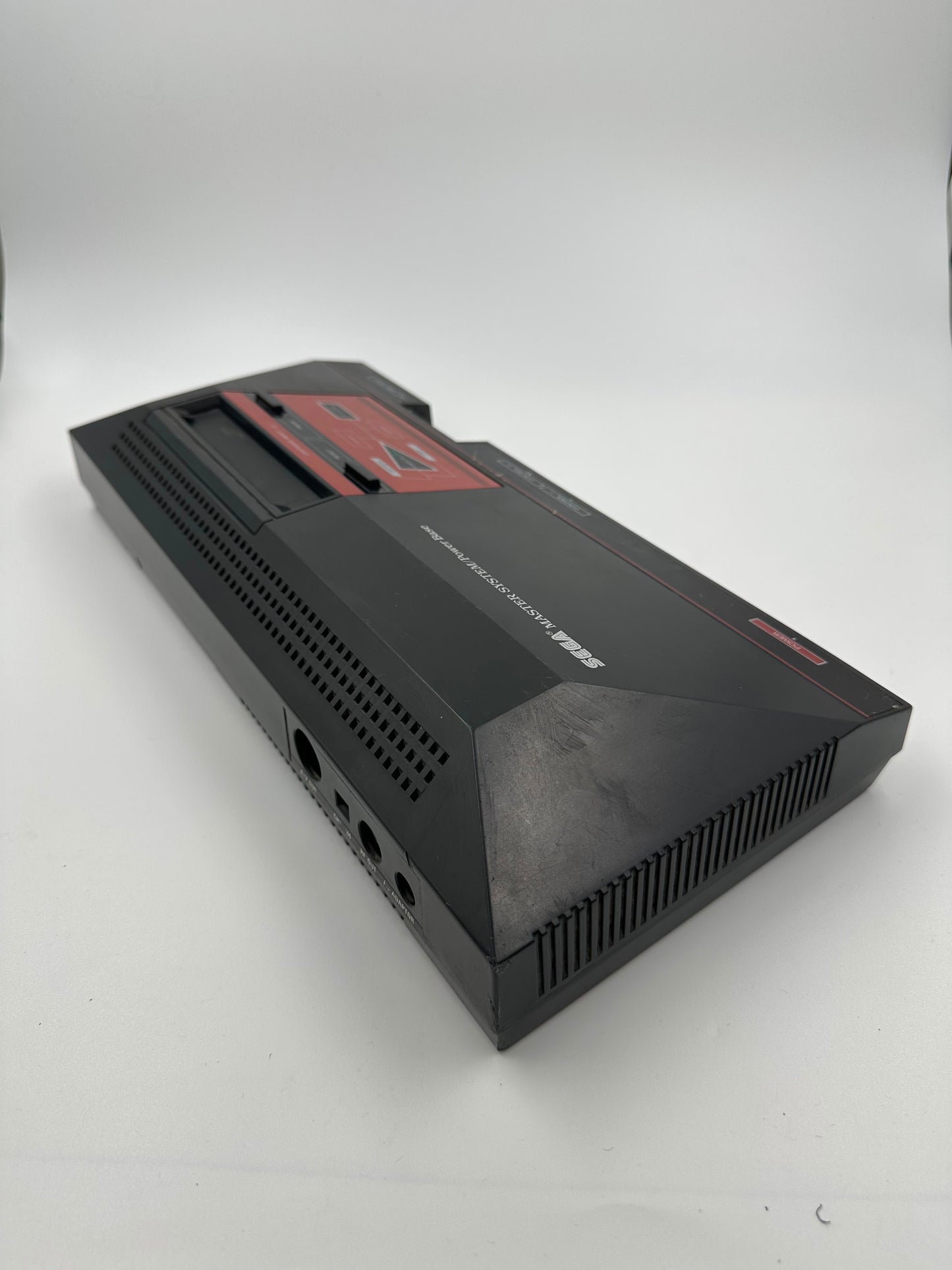 Sega Master System