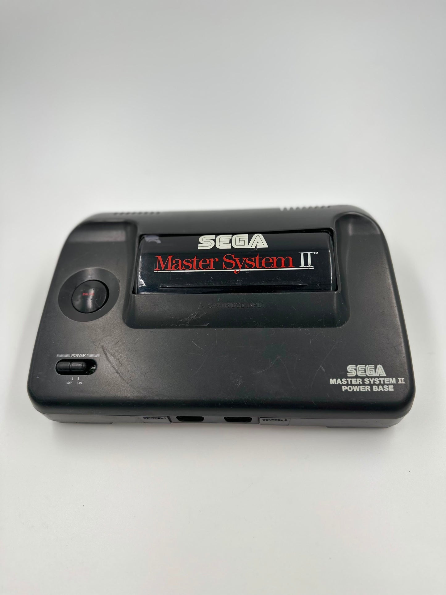 Sega Master System II