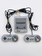 Classic Super Nintendo
