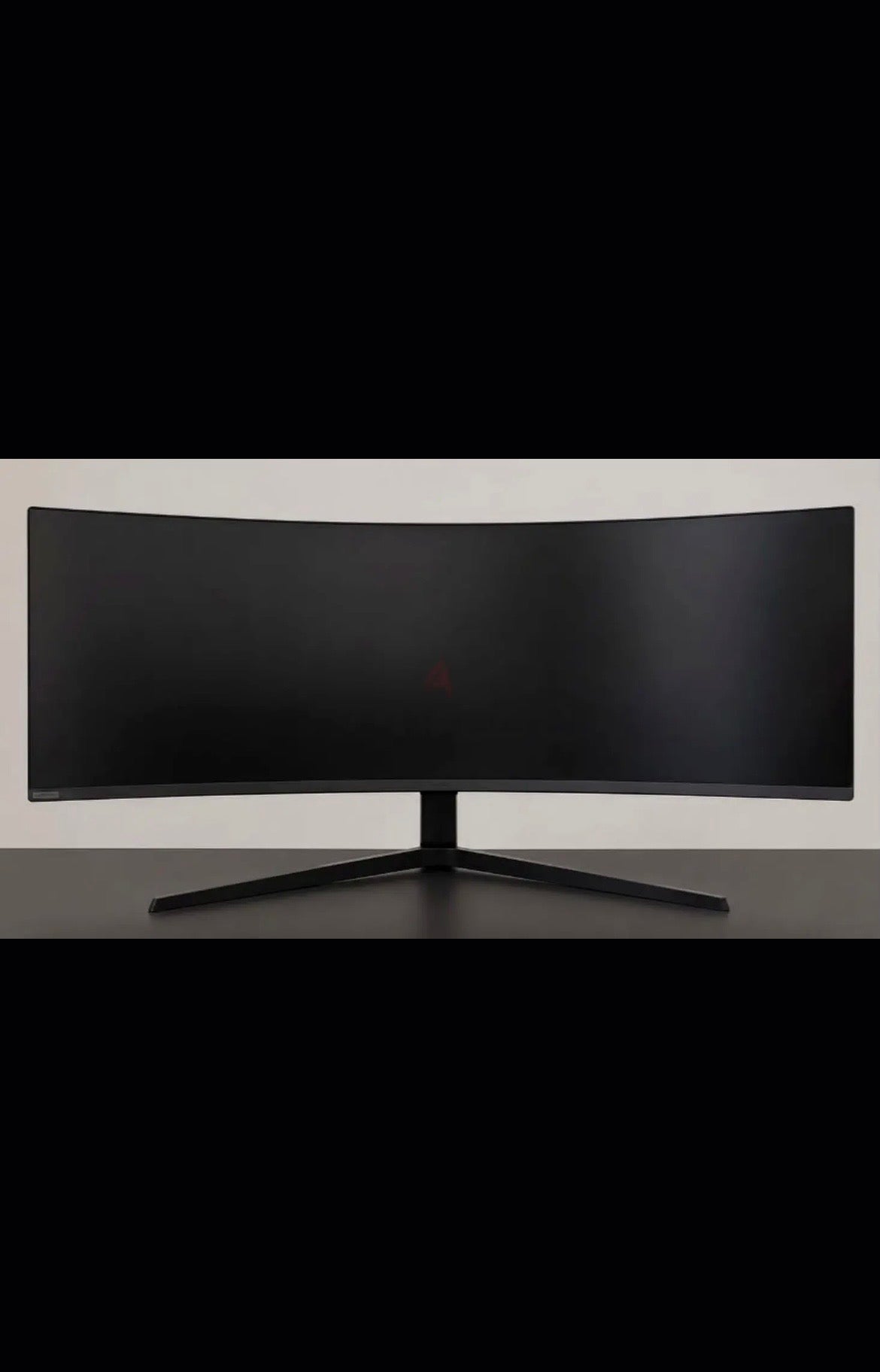 49 Inch LG Monitor