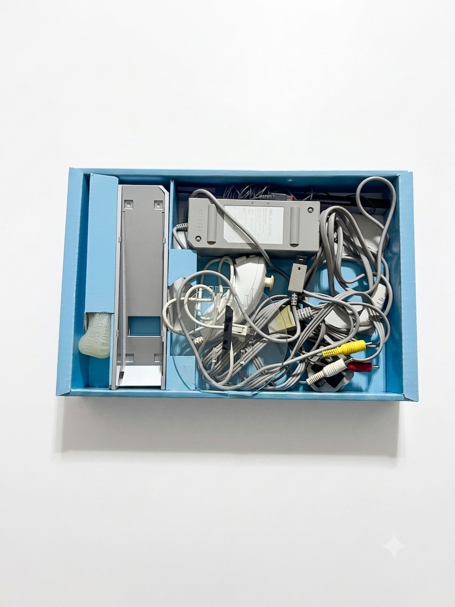 Nintendo Wii