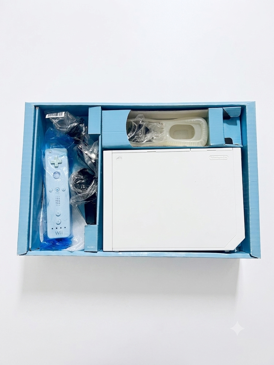 Nintendo Wii