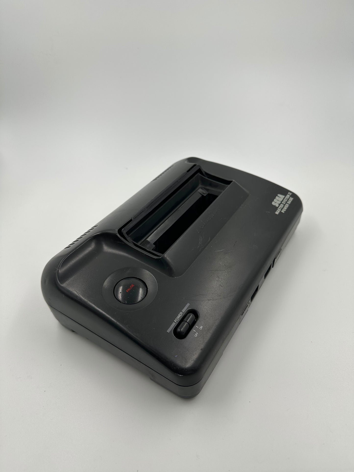 Sega Master System