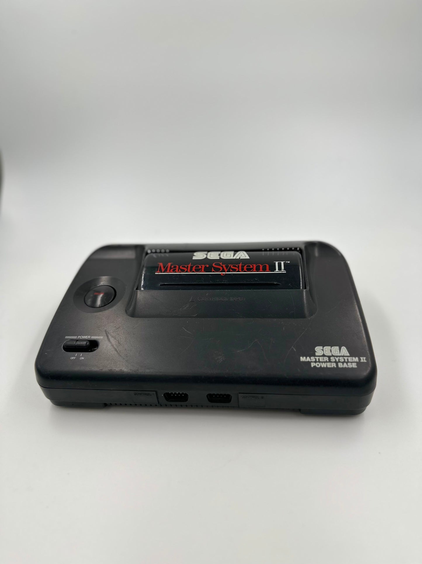 Sega Master System II