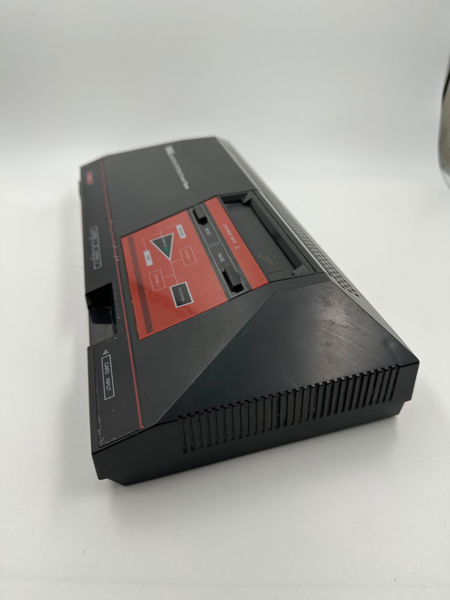 Sega Master System