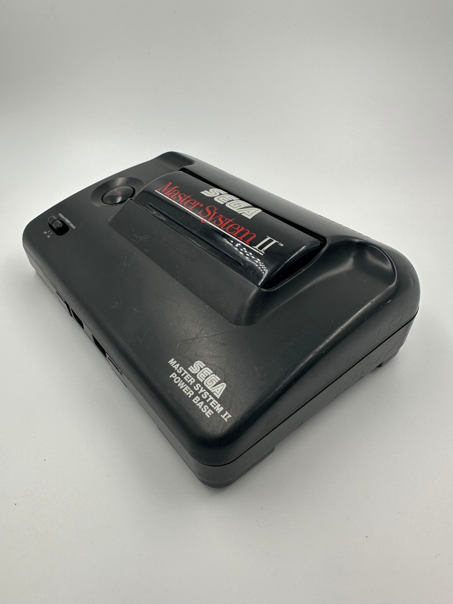 Sega Master System II
