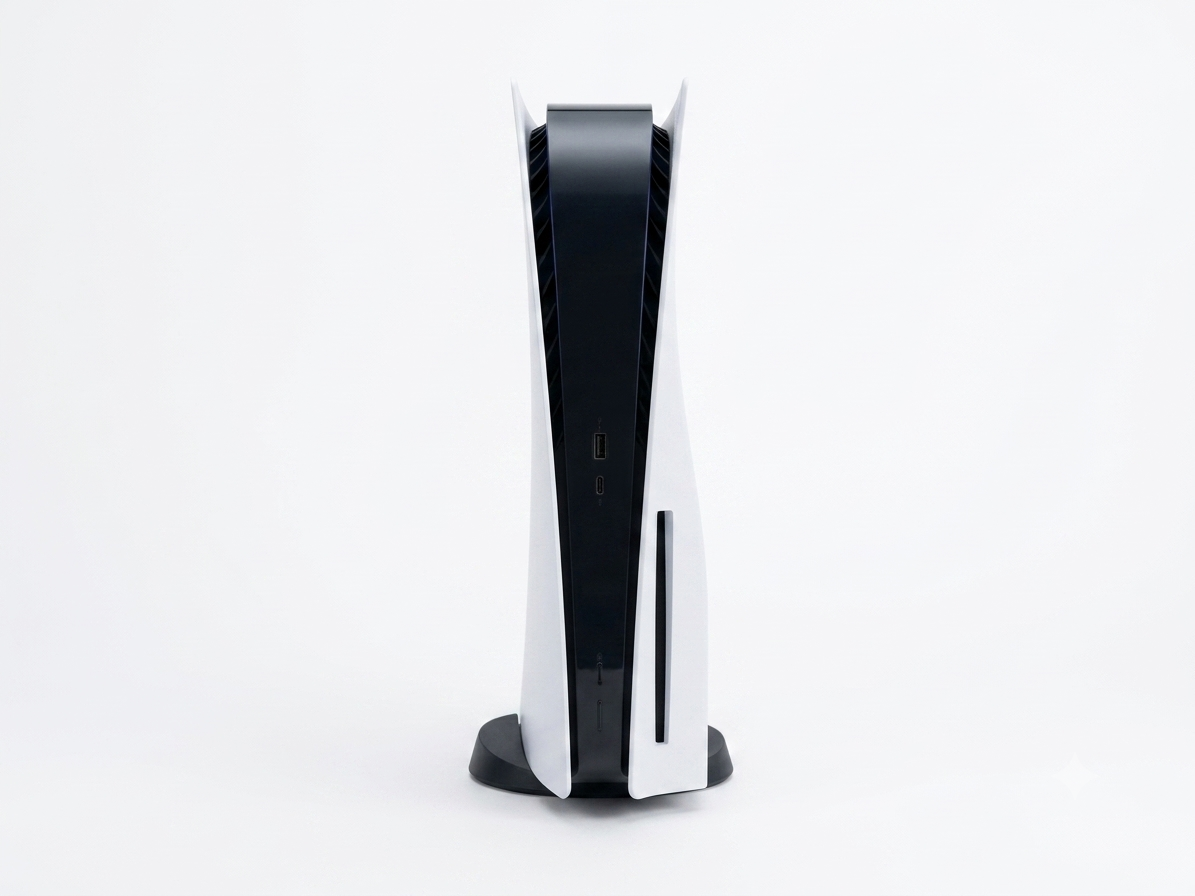 PlayStation 5 CD Virgin￼