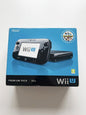 Wii U