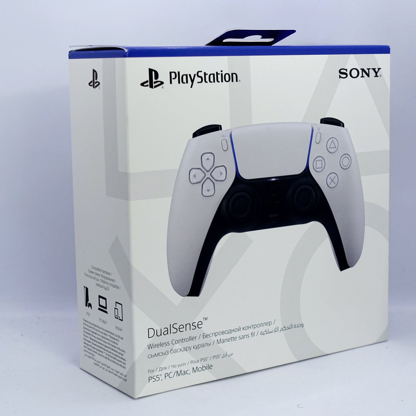 Playstation 5 Controller