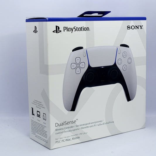 Playstation 5 Controller