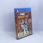 PS4 - NBA Playground 2