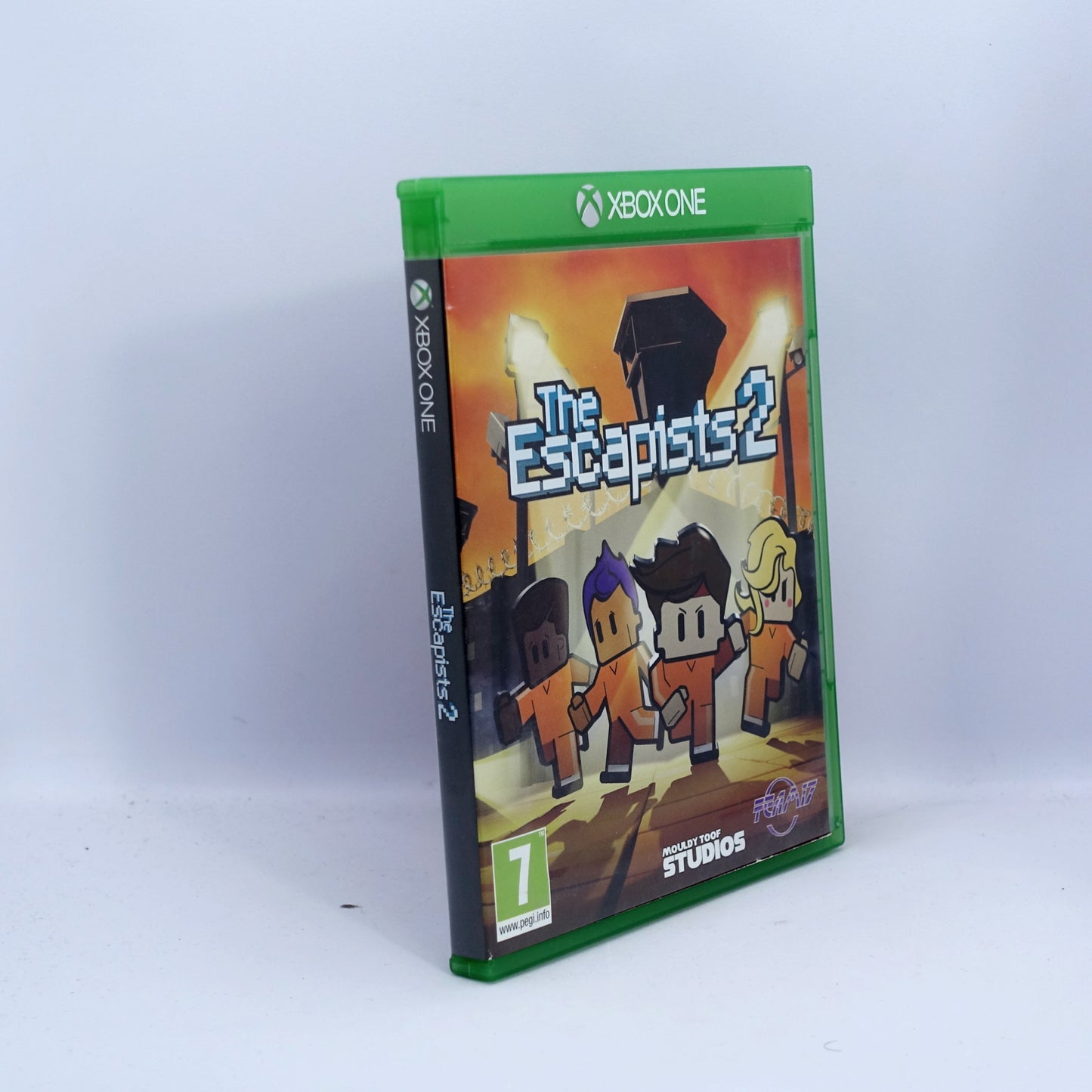 Xbox One - The Escapists 2