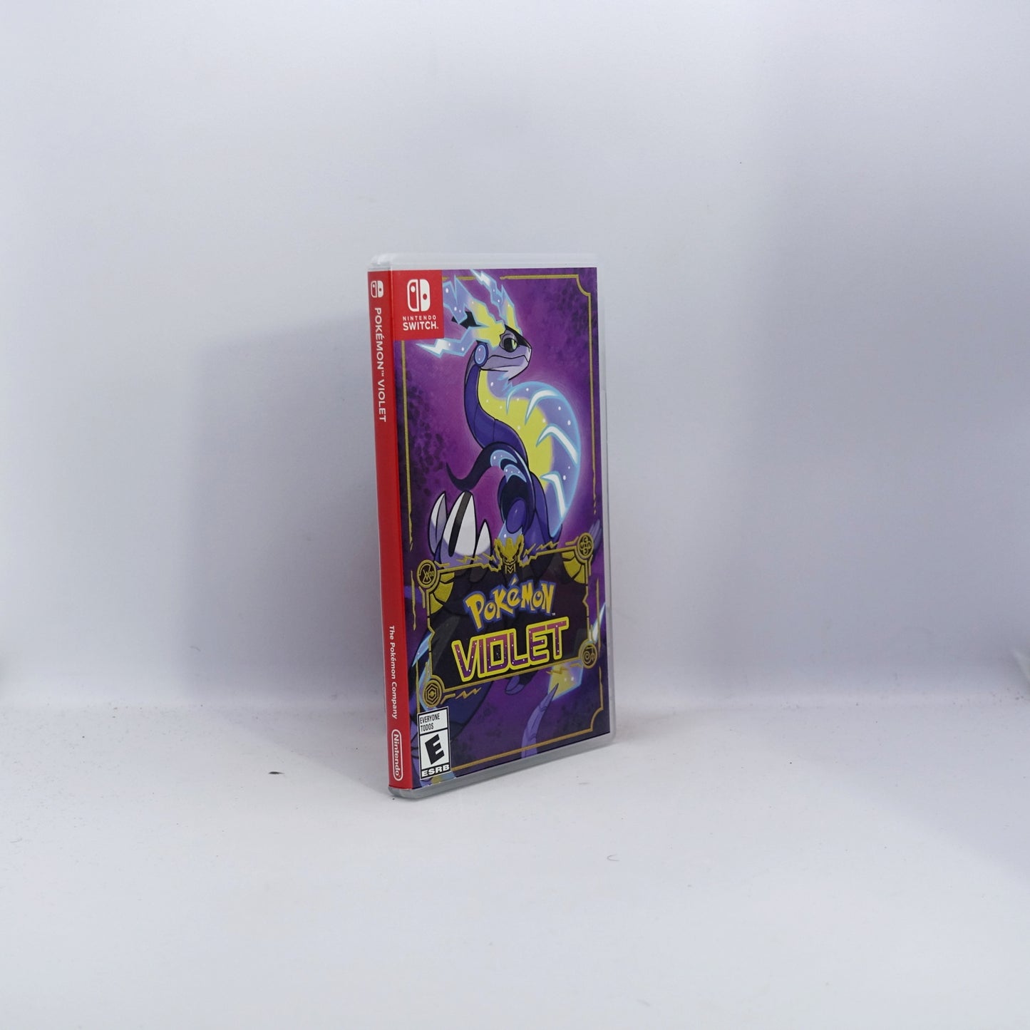 Nintendo Switch - Pokemon Violet