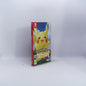 Nintendo Switch - Pokemon Pikachu