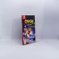 Crash Bandicoot N. Sane Trilogy