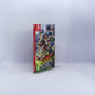 Nintendo Switch - Mario Strikers Battle League Football