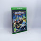 Xbox One - Micro Machines