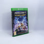 Xbox One - Minecraft Story Mode