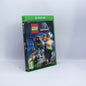 Xbox One - Lego Jurassic Park