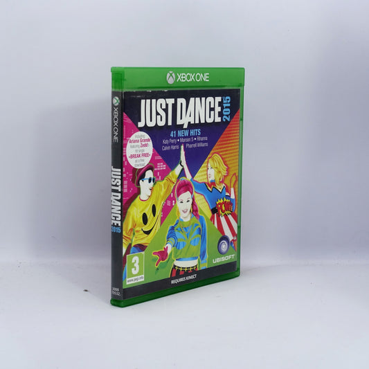Xbox One - Just Dance 2015