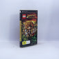 Psp - Lego Indiana Jones