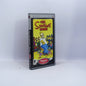 Psp - The Simpsons Game