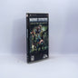 Psp - Marvel Nemesis