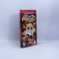 Psp - Naruto: Ultimate Ninja Heroes
