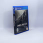 PS4 - Dark Souls II
