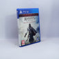 PS4 - Assassins Creed The Ezio Collection